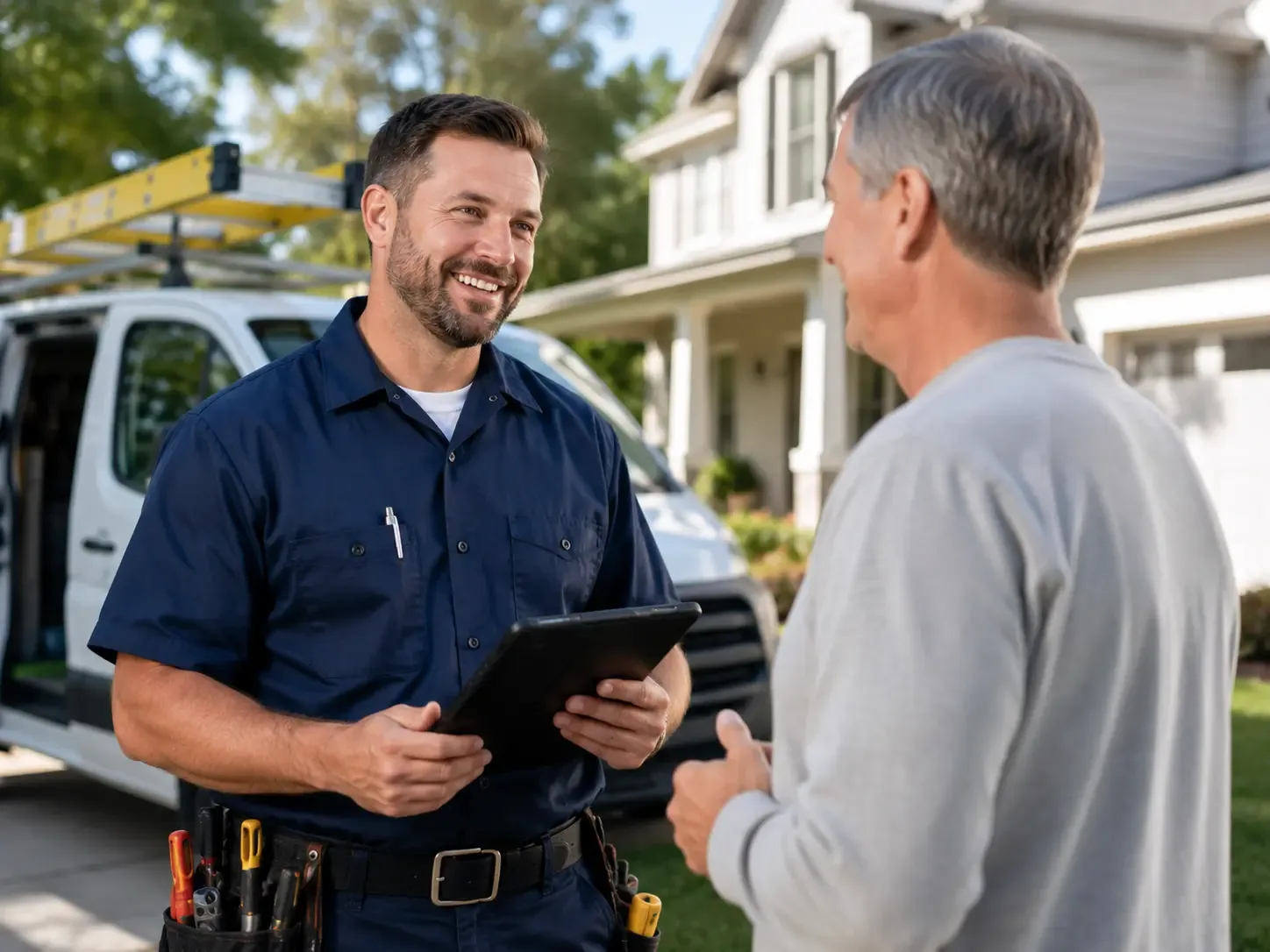 Whole Home Rewiring Columbia, TN FAQs